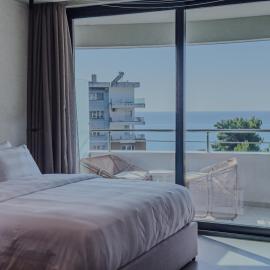 Durrës में, होटल Zins Luxury Rooms