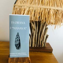 Chambre Manava, מלון בAvae