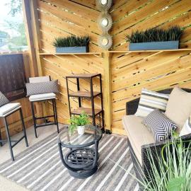 Joyful Bright1-BR , Fenced Pet Friendly Yard With Garage, hotel i Dayton
