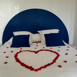 Plaisirs Normands, hotel u gradu Saint-Julien-de-Mailloc