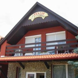 Csini Panzió Drinkbár, hotel in Gyál