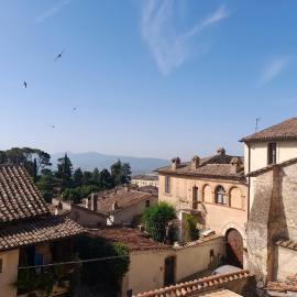 Rifugio al Borgo, hotel din San Gemini