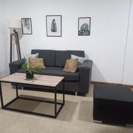 Departamento centrico en Resistencia