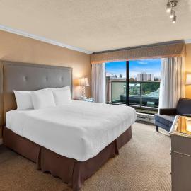 Best Western PLUS Inner Harbour Hotel, hotel in Victoria