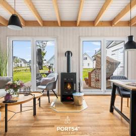 Ferienhaus Olpenitz Perle-Lillesand