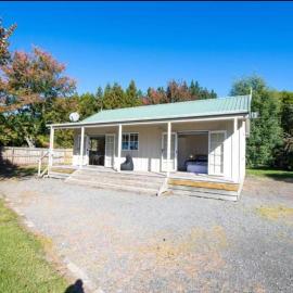 Grace Cottage