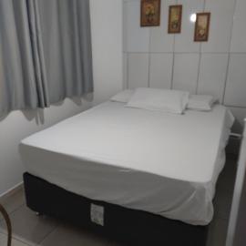 Apartamento palhoça mobiliado, hotel in Palhoça