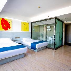 Juli Boutique Hotel