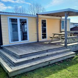 Charming Breebos Getaway