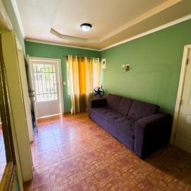 Casa hotel Aguas Termales, hotel in Gracias