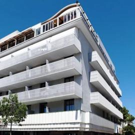Hotel San Carlo, hotel di Lignano Sabbiadoro