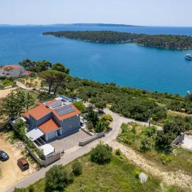 1 Bedroom Beautiful Home In Rab