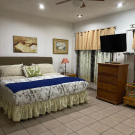 Quinta Ángeles: Cuernavaca'da bir otel