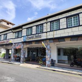 Ritz Suites, ξενοδοχείο σε Lumut
