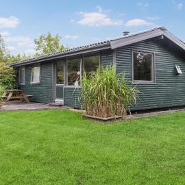Holiday Home Nysted 41, hotel en Nysted