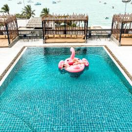 Hermann Hotel Pattaya