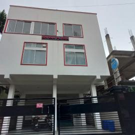 Shivam Guest House Near GNRC and Down Town Hospital, hotel din Dispur