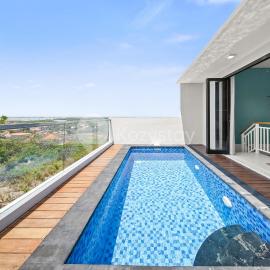 Aila Villa by Kozystay - Nusa Dua