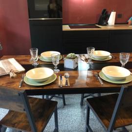 Urbane Remise, hotel a Leichlingen