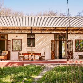 Boschendal Farm Estate, khách sạn ở Franschhoek