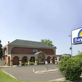 Days Inn by Wyndham Willmar, hotel a Willmar