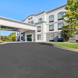 Spark By Hilton Tupelo, hotel din Tupelo