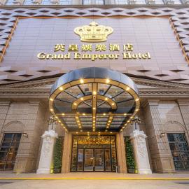 Grand Emperor Hotel, ξενοδοχείο στο Μακάο