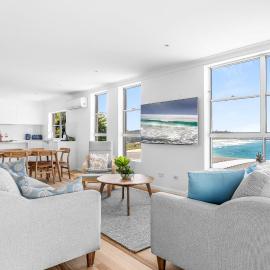 Breathtaking Beach Views in Kiama