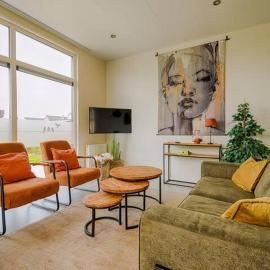 Chalet Aleblie, Hotel in Susteren