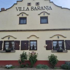 Villa Baranja, hotel v destinácii Karanac