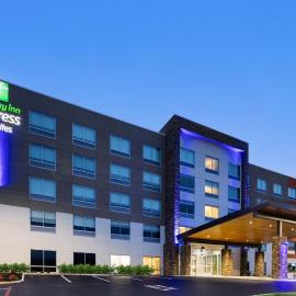 Holiday Inn Express & Suites Waynesboro East, hotel i Waynesboro