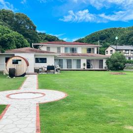 ゲストハウス星風, hotel in Suo Oshima