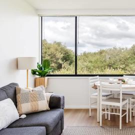 Mona Vale Surf to Tee, hotel di Mona Vale