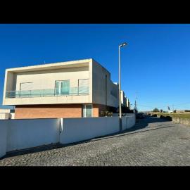 Haus am Strand