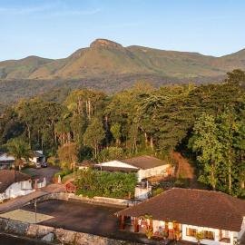 Halli Berri Cottages, hotel in Chikmagalūr