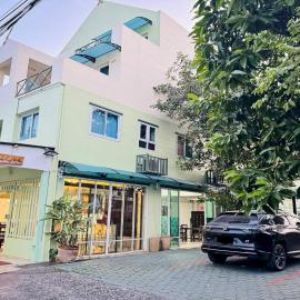 Hotel O Bupatara Chiangmai