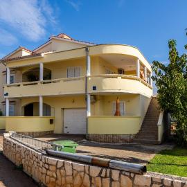 Apartments Kapovic