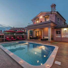 Holiday Home Betiga Cr, Hotel in Barbariga