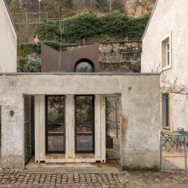 GRAACE House Suites