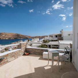 Seaspray House , Livadi Serifos