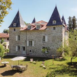 Château de Souhy