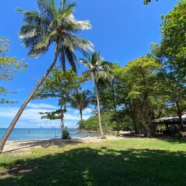 Pankabay Resort – hotel w mieście Ko Bulon Le