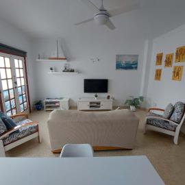 Casa La Palmera, hotel di Agaete