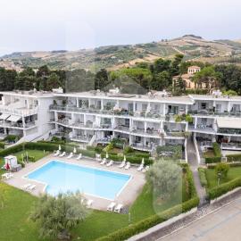 Homiday - Residence Mykonos, hotel en Pineto