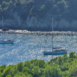 Appartamenti Fetovaia Nord - Goelba, hotel a Fetovaia