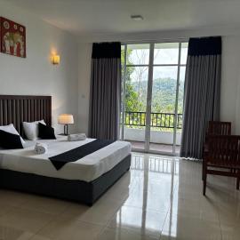 Kandy Hub Guest House