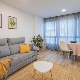 Lindo estudio en el centro by CABANA Rentals