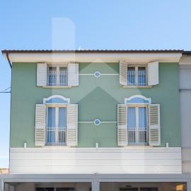 Homiday - Residenza D'Annunzio, hotel en Pineto