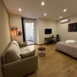 Somnia Luxury Rooms