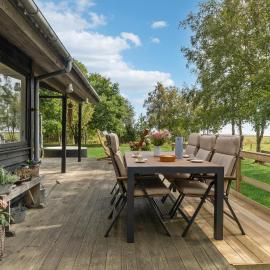 Lovely Home In Hadsund With Wifi, hotel a Hadsund